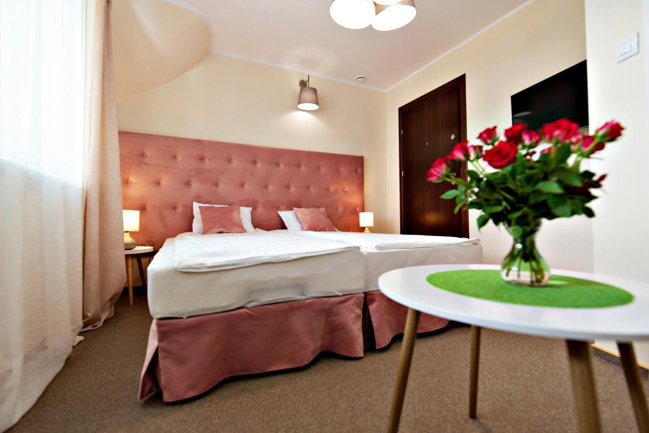 Zacisze Zielone Ogrody Villa Monki ภายนอก รูปภาพ