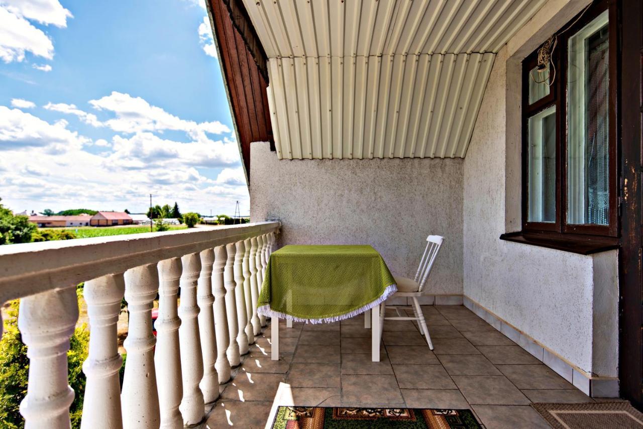Zacisze Zielone Ogrody Villa Monki ภายนอก รูปภาพ