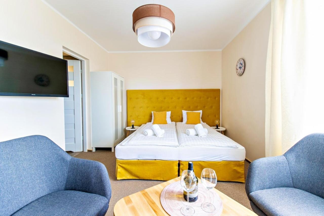 Zacisze Zielone Ogrody Villa Monki ภายนอก รูปภาพ