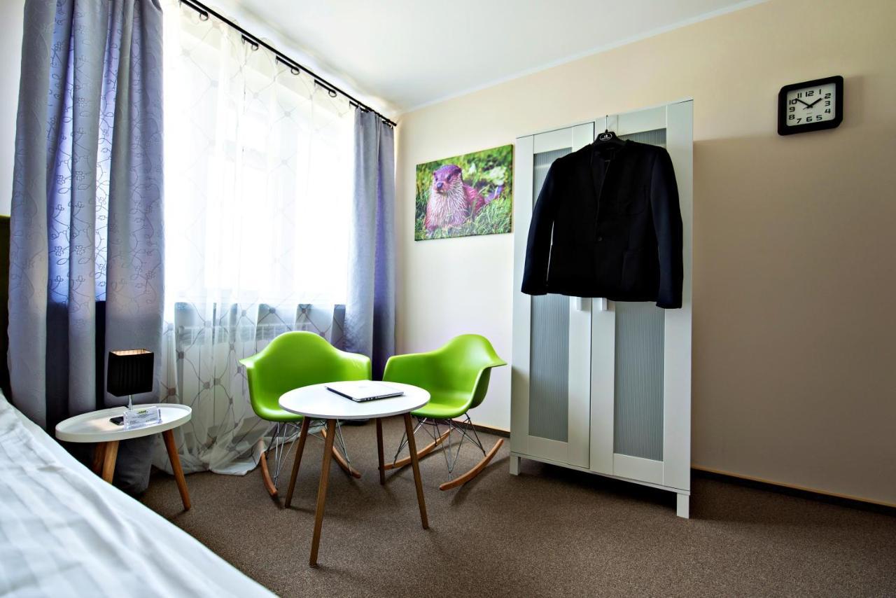 Zacisze Zielone Ogrody Villa Monki ภายนอก รูปภาพ